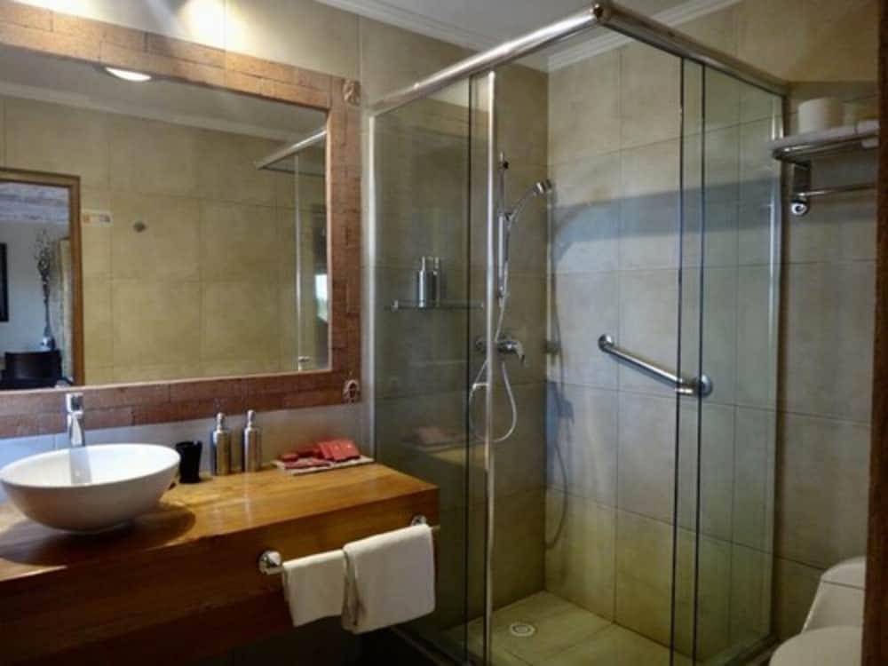 Noi Bordeloa Otel Calama Dış mekan fotoğraf