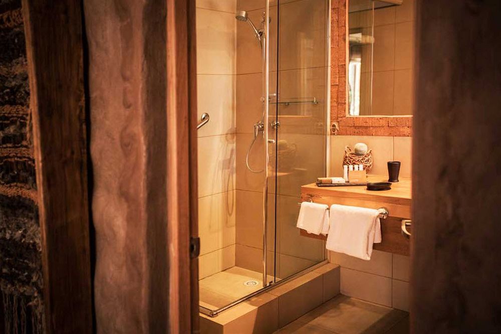 Noi Bordeloa Otel Calama Dış mekan fotoğraf