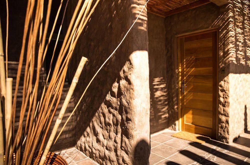 Noi Bordeloa Otel Calama Dış mekan fotoğraf