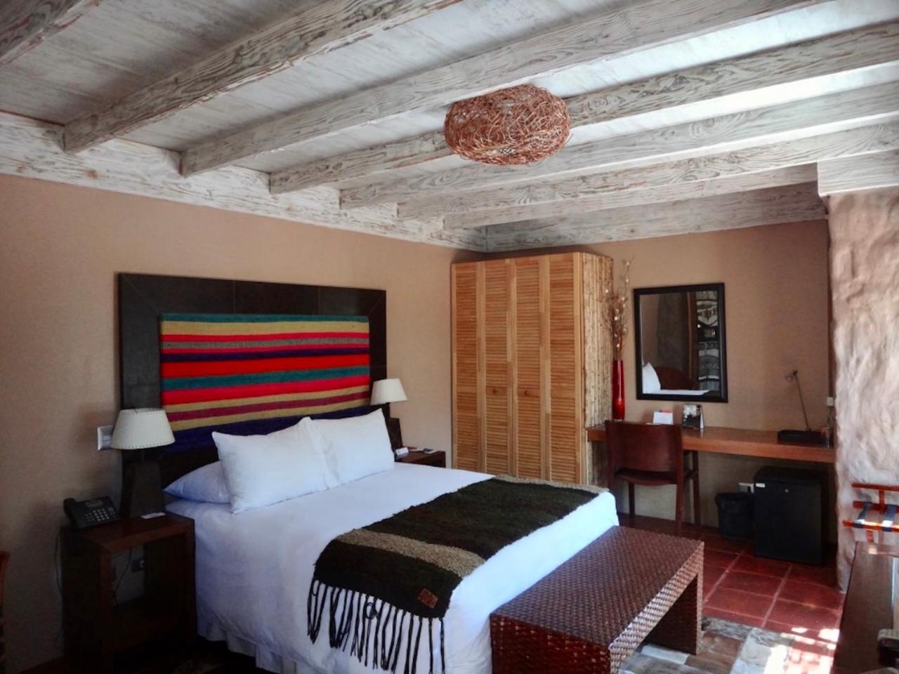 Noi Bordeloa Otel Calama Dış mekan fotoğraf